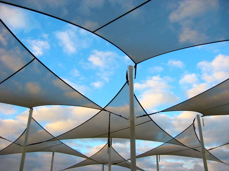 House Awning Installation in Napa, CA
