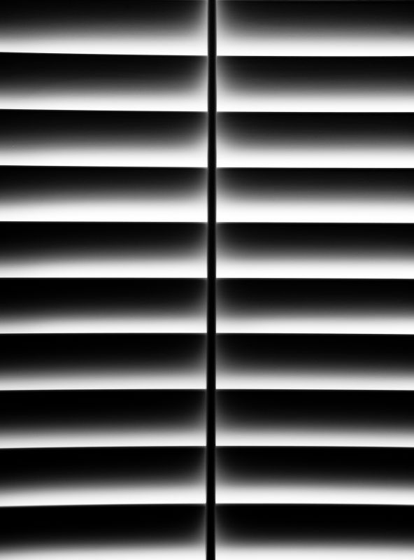 Shutter Installation