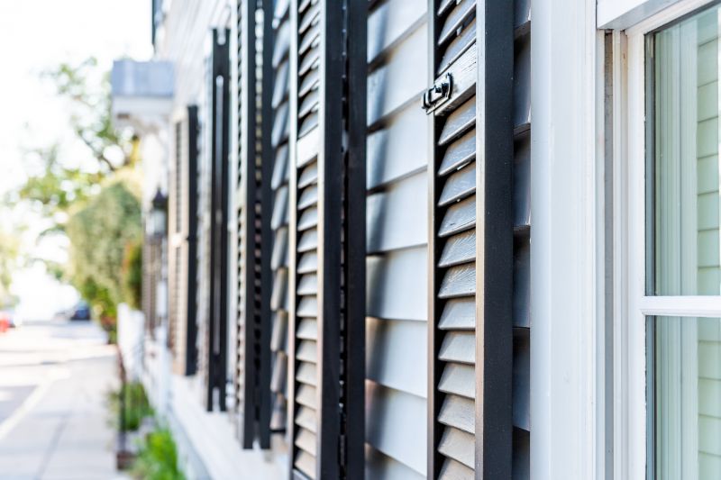 Window Shutters Repair in Boulder, CO