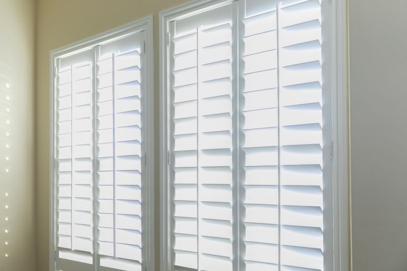 Plantation Shutters Repair in Arvada, CO